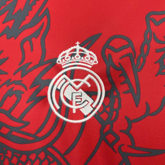 Real Madrid Trikot 2024/2025