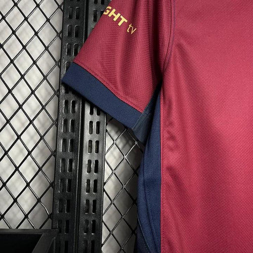 FC Barcelona Trikot 2024/2025