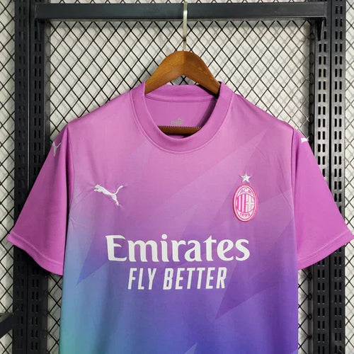 AC Mailand Third Trikot 2023/2024