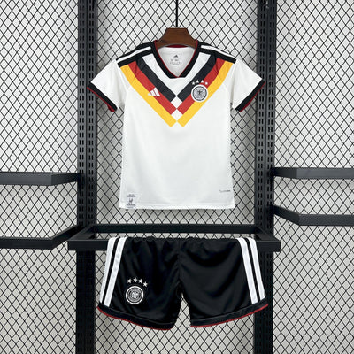 Deutschland Kinder-Set WM26