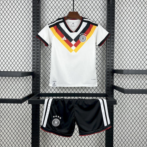 Deutschland Kinder-Set WM26