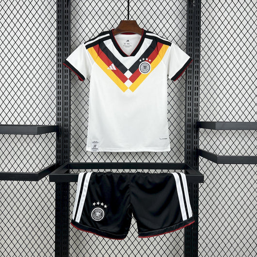 Deutschland Kinder-Set WM26