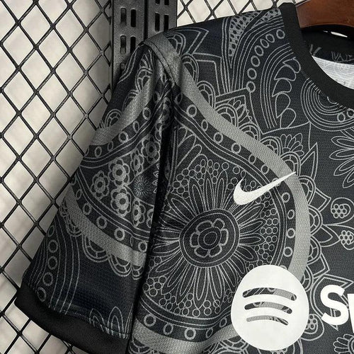 FC Barcelona Special/Sondertrikot Schwarz 2024/2025