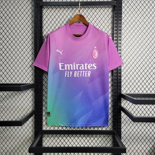 AC Mailand Third Trikot 2023/2024