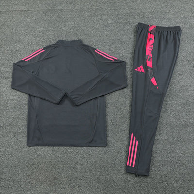 FC Bayern Munchen Tracksuit