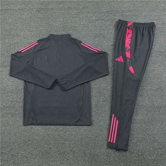 FC Bayern Munchen Tracksuit