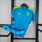 Spanien Torwarttrikot WM 2026