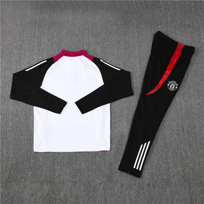 Manchester United Tracksuit