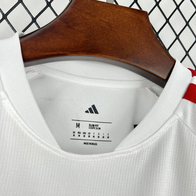 Flamengo Heimtrikot 2026/27