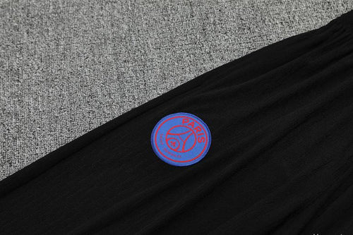 2025/2026 PSG BLACK TRACKSUIT
