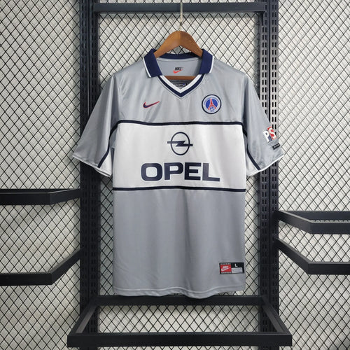 Vintage/Retrotrikot Paris Saint-Germain 2000