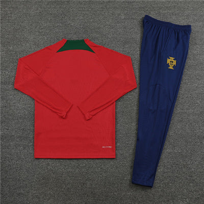 Portugal Tracksuit