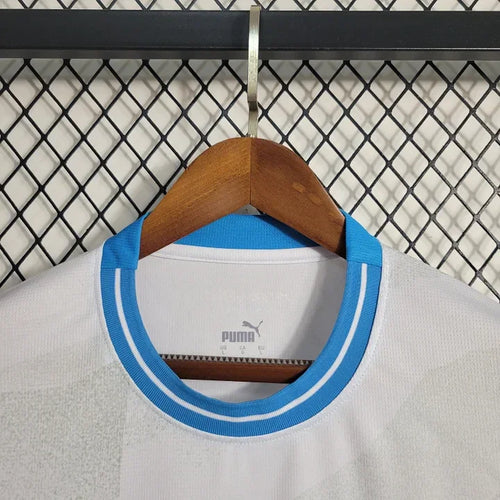 Olympique Marseille Heimtrikot 2023/2024