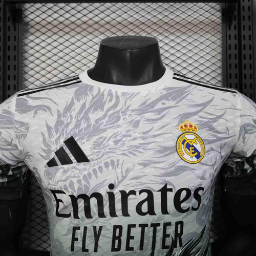 Real Madrid Special/Sondertrikot 2025/2026