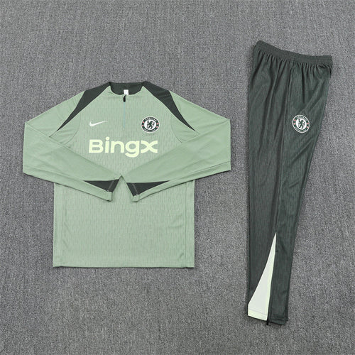 Chelsea Tracksuit
