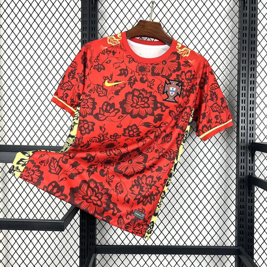 Portugal Special/Sondertrikot 2024/2025