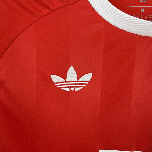 Bayern München Torwarttrikot 2025/2026