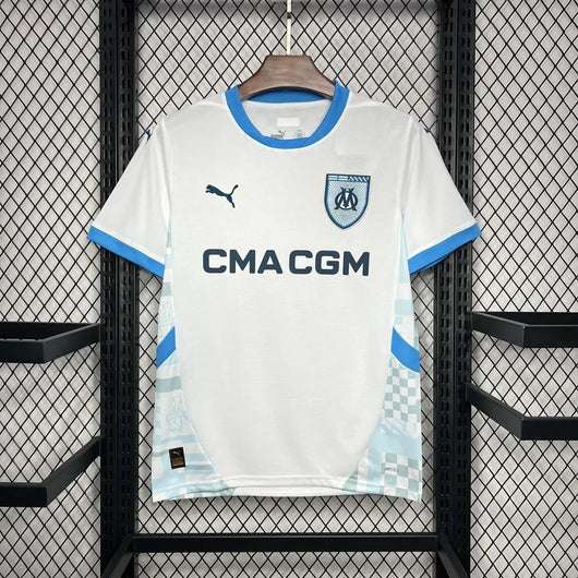 Olympique Marseille Trikot 2024/2025