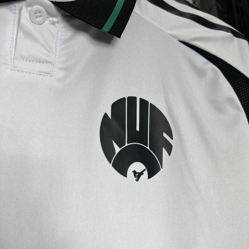 Newcastle Trikot 2024/2025