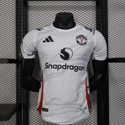 Manchester United Special/Sondertrikot 2025/2026