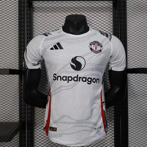 Manchester United Special/Sondertrikot 2025/2026