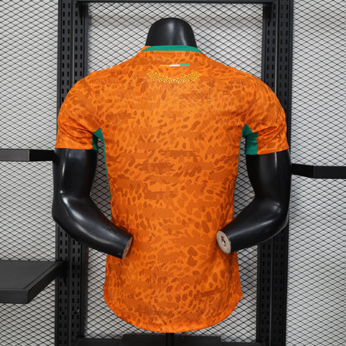 Elfenbeinküste Trikot WM 2026