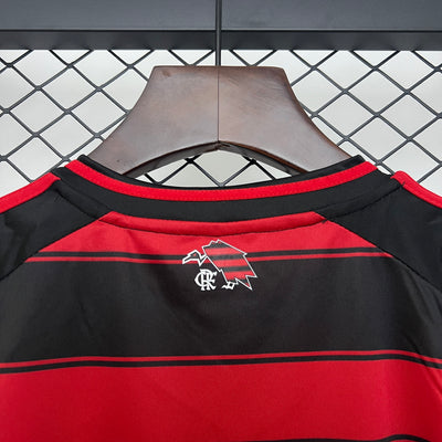 Flamengo Kinder-Set 25/26