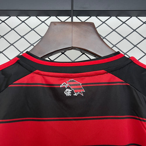 Flamengo Kinder-Set 25/26