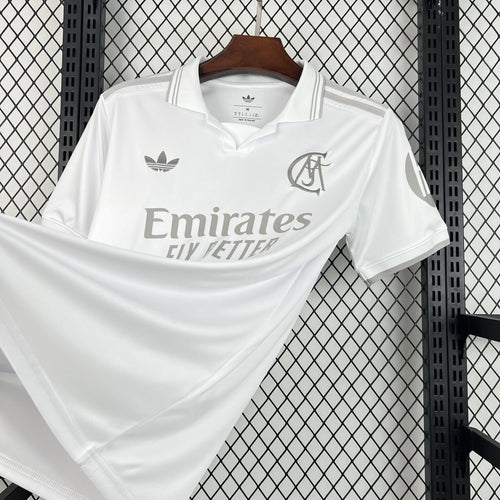 Real Madrid Trikot 125th Anniversary 26/27