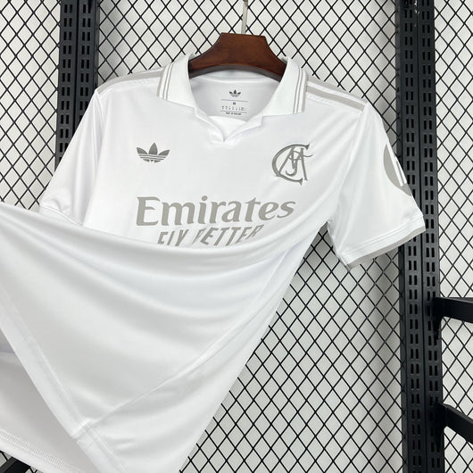 Real Madrid Trikot 125th Anniversary 26/27