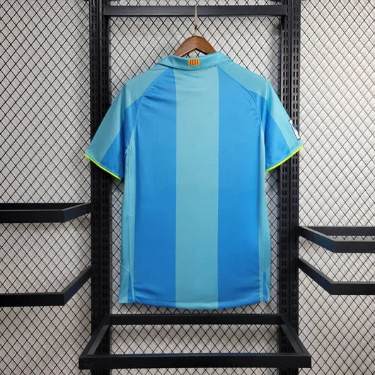 Vintage/Retrotrikot FC Barcelona 2007/2008