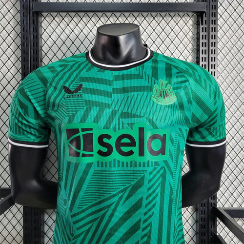Newcastle Auswärtstrikot 2023/2024
