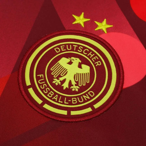 Auswärtstrikot Deutschland EURO 2025