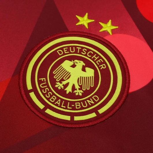 Auswärtstrikot Deutschland EURO 2025