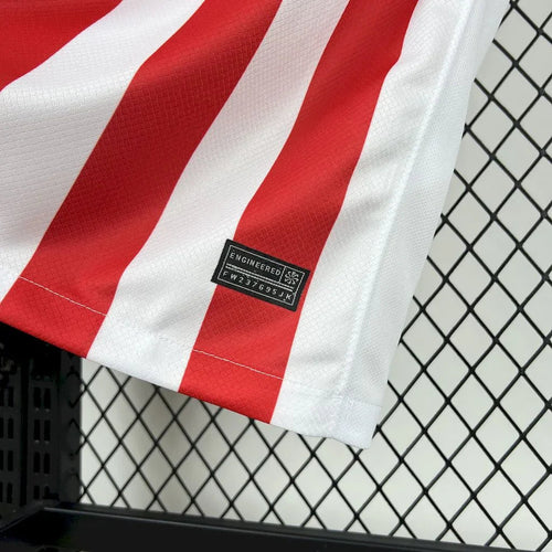 Atletico Madrid Ärmelloses Trikot 2025/2026