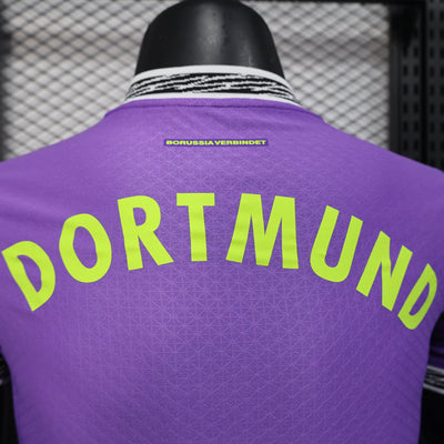 Dortmund Special/Sondertrikot 2025/2026