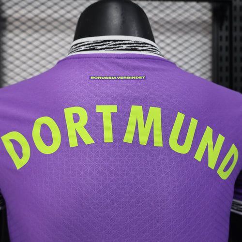 Borussia Dortmund Special/Sondertrikot 2025/2026