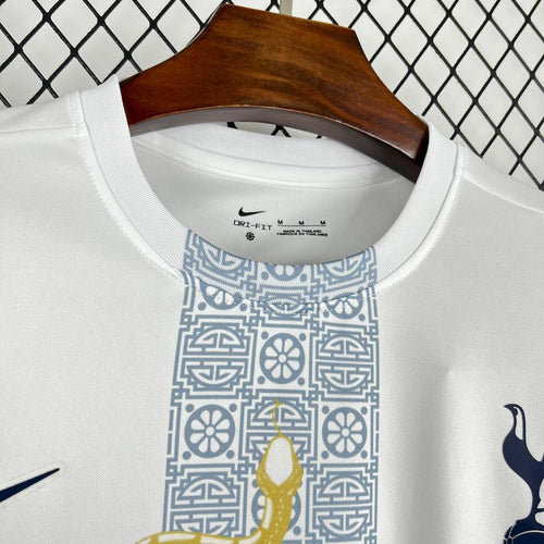 Tottenham Special/Sondertrikot 2025/2026