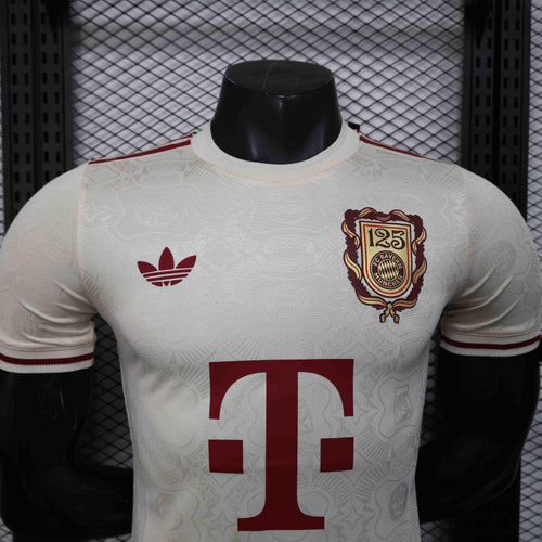 Bayern München Special/Sondertrikot 2025/2026