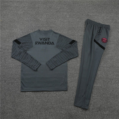 Paris Saint Germain Tracksuit
