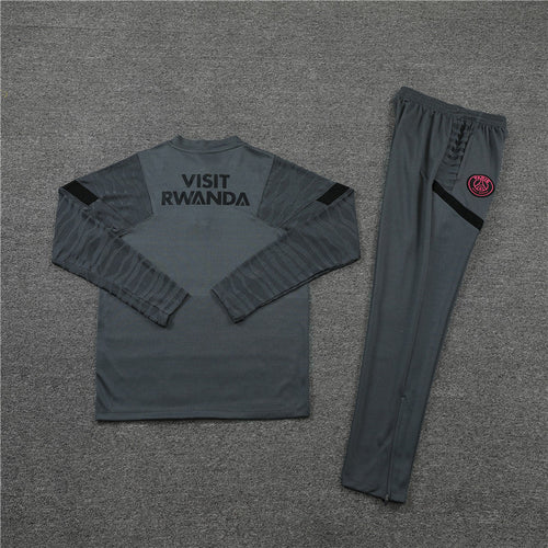 Paris Saint Germain Tracksuit
