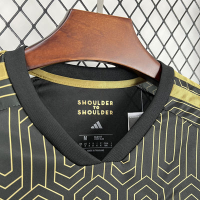 Los Angeles Heimtrikot 2026/27