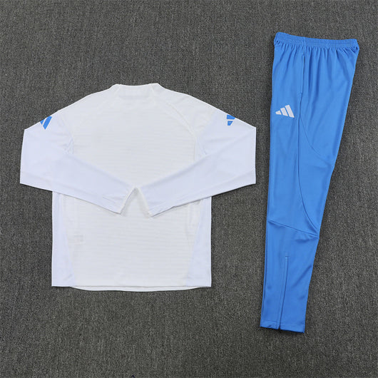 Real Madrid Tracksuit