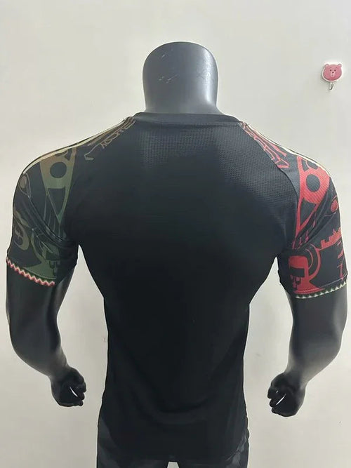 Mexiko Special/Sondertrikot 2025/2026