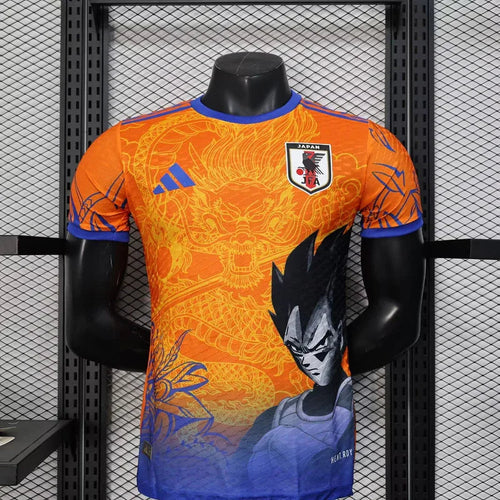 Japan Special/Sondertrikot 2025/2026