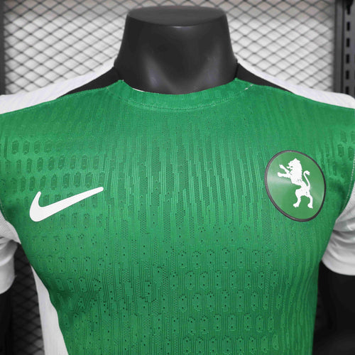 Trikot Sporting 2024/2025