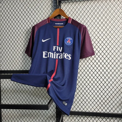 Paris Retro Trikot 2017/2018