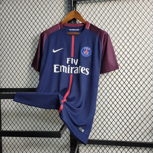 Vintage/Retrotrikot Paris Saint-Germain 2017/2018