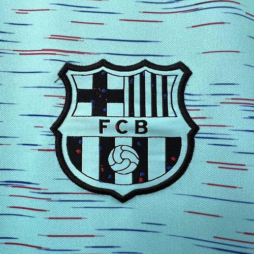 FC Barcelona Third Trikot 2023/2024