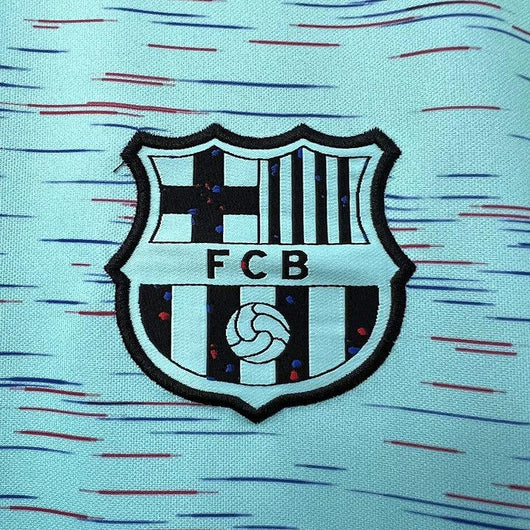 FC Barcelona Third Trikot 2023/2024